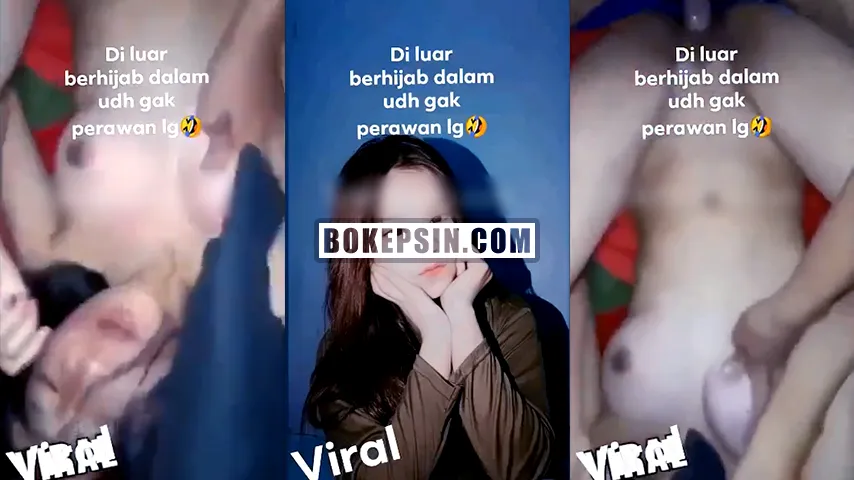 Bokep Indo Anggun Yunita Putri Bocil SMP Viral