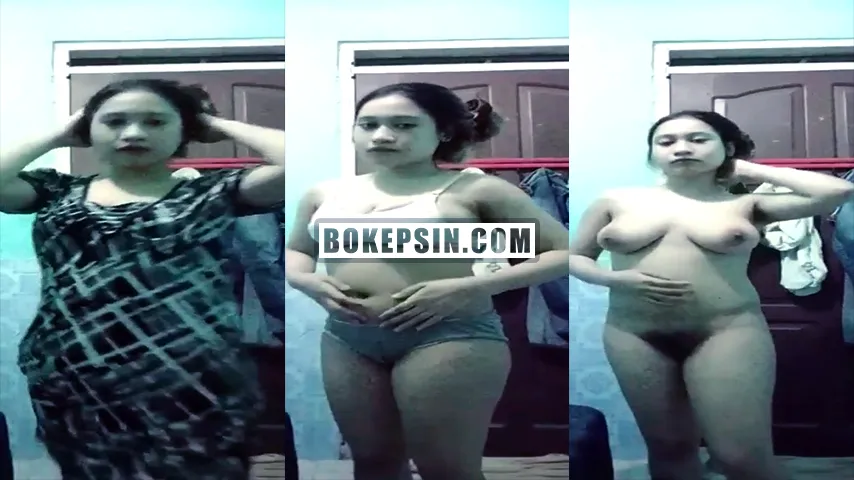 Bokep Indo Anis Toket Gede Pap Colmek Part1