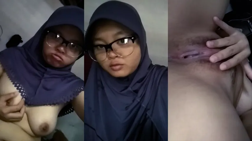 Bokep Indo Hijab Binal Ustadzah Bugil Sange