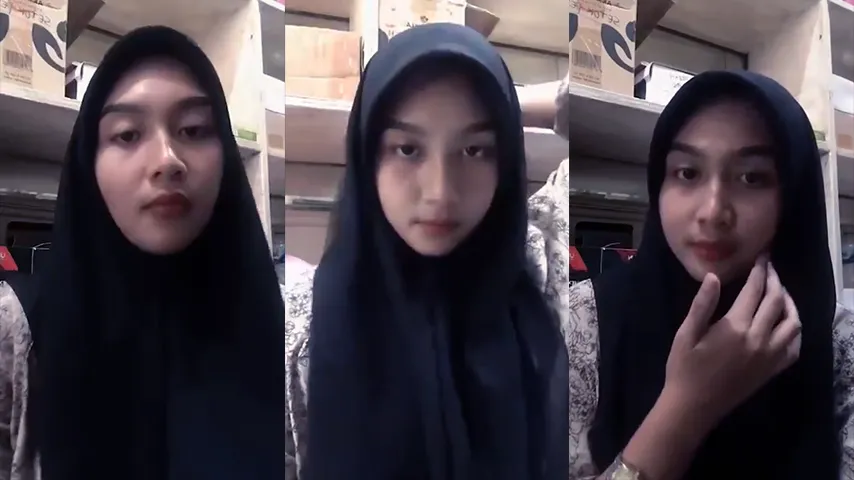 Bokep Indo Hijab Cantik Manis Live
