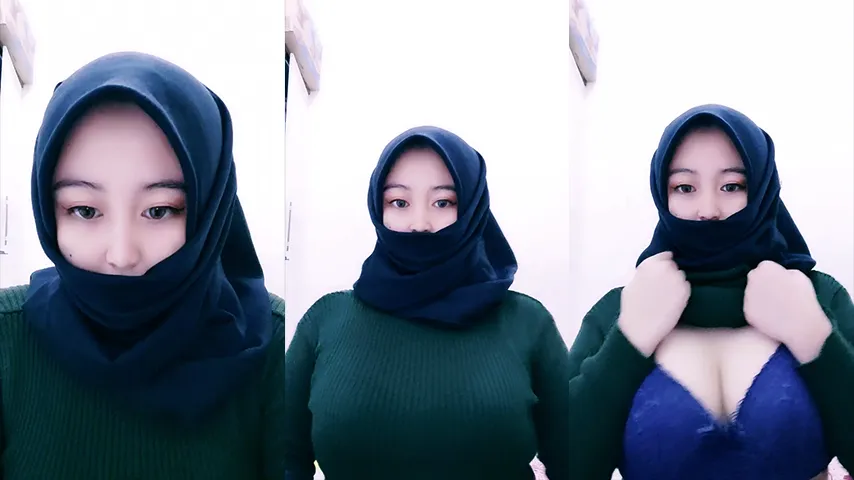 Bokep Indo Hijab Fira Tobrut Full Video 2