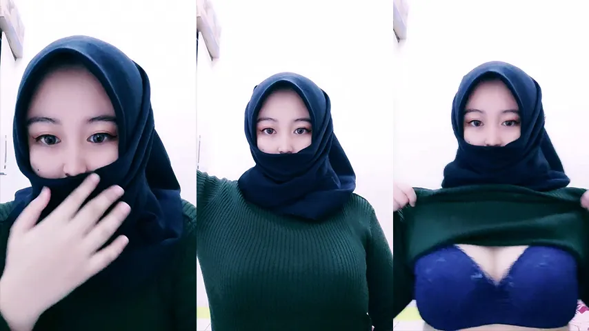 Bokep Indo Hijab Fira Tobrut Full Video 4