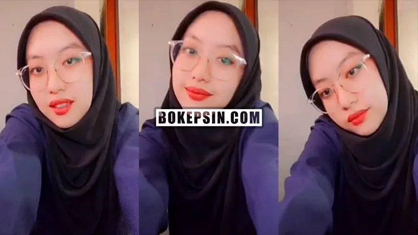 Bokep Indo Hijab Tiktok Liza Remas Toket Full Video 1