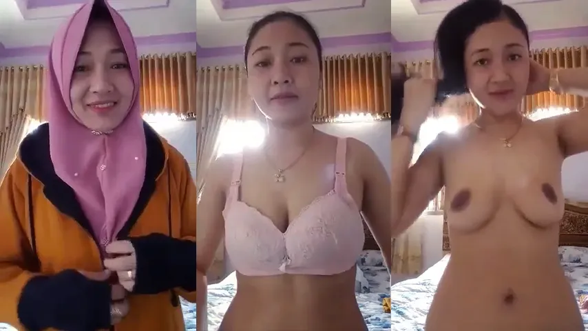 Bokep Indo Jilbab Pink Kirim Pap Video Bugil