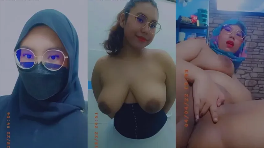 Bokep Indo Salina Hijab Full Video Koleksi 02