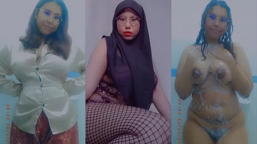 Bokep Indo Salina Hijab Full Video Koleksi 06