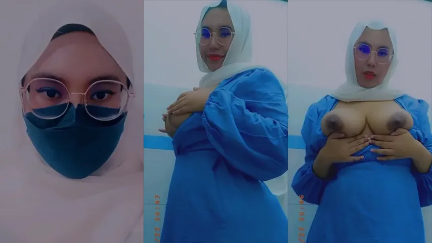 Bokep Indo Salina Hijab Full Video Koleksi 10