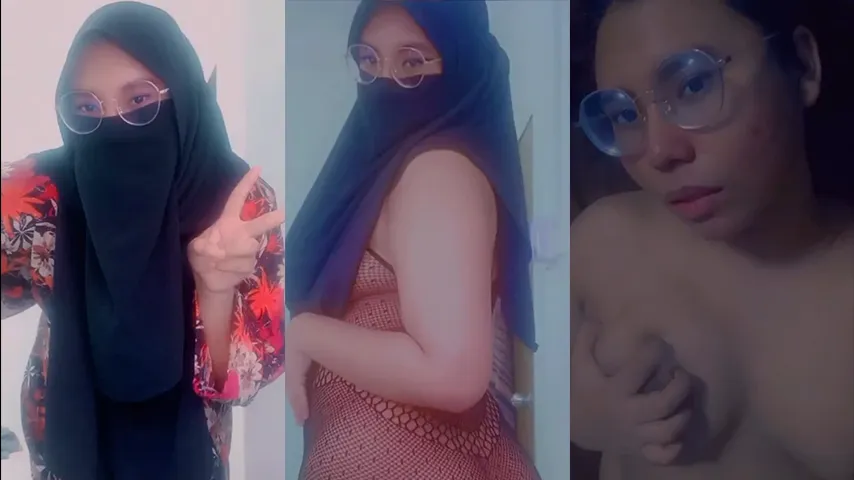 Bokep Indo Salina Hijab Full Video Koleksi 15