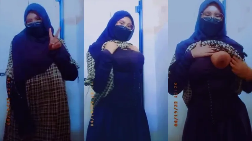 Bokep Indo Salina Hijab Full Video Koleksi 22