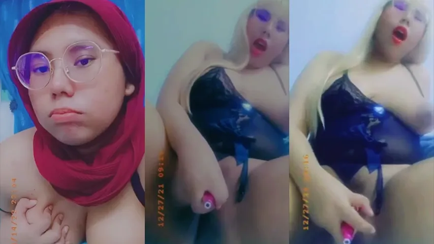 Bokep Indo Salina Hijab Full Video Koleksi 26