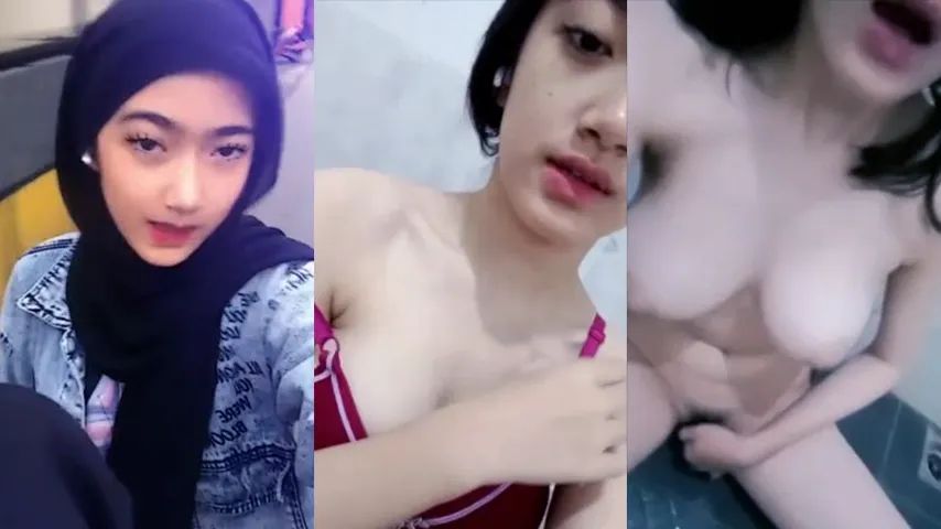 Bokep Indo Syakirah Viral Part 8 Full Video