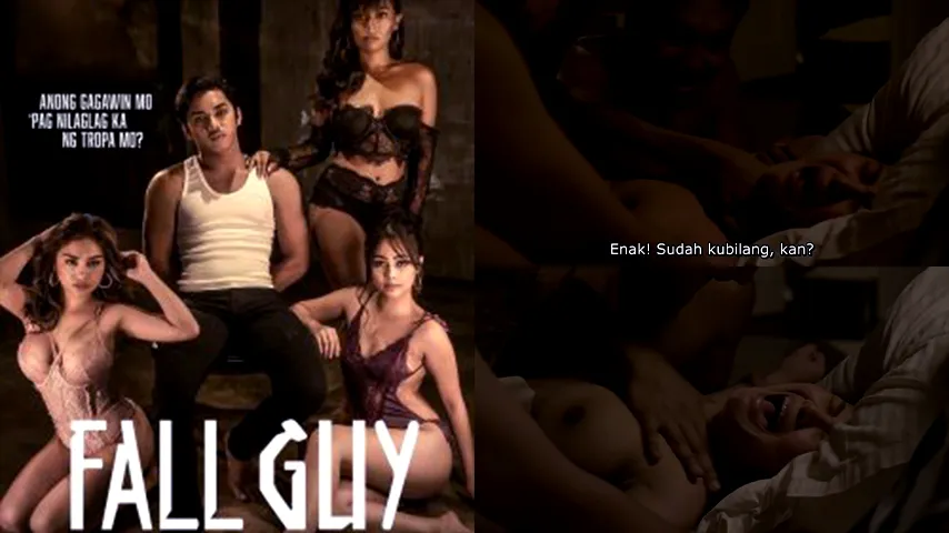Fall Guy 2023 Sub Indo - Bokep Film Semi Subtitle Indonesia